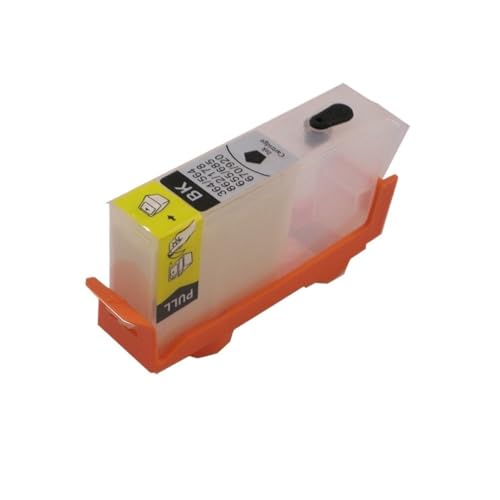 Cartouche d'encre rechargeable 178 pour ne plus bloquer l'imprimante - 3