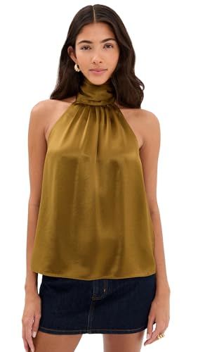 Retrofête Women's Martina Top