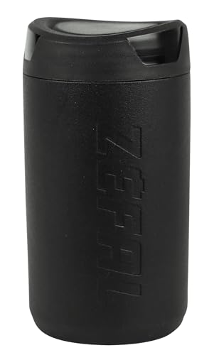 ZEFAL Z Box Tool Bottle, Black, Small (0.5 Litre)