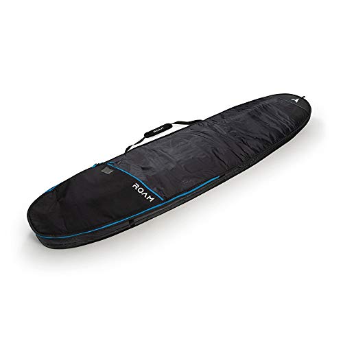 Roam Funda Tabla Tabla de Surf Tech Bag Doble Largo 9.2