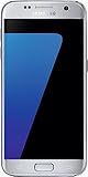 Samsung Galaxy S7 Smartphone 4G (5.1 Zoll (12,9 cm), 32GB interner Speicher), Android - Deutsche...