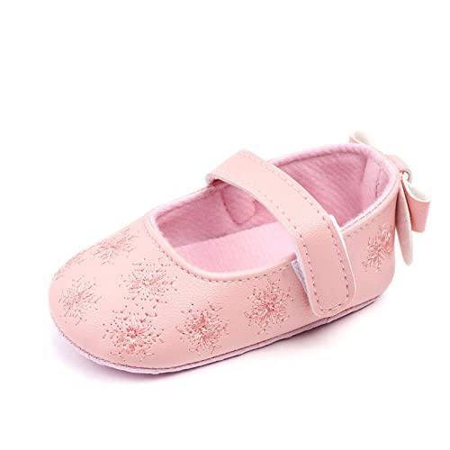 Infant Baby Girls Sandals 2025 Trendy Cute Ballet Shoes Flat Dancing Sandals