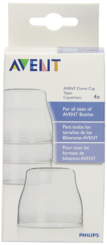 philips avent bottle tops