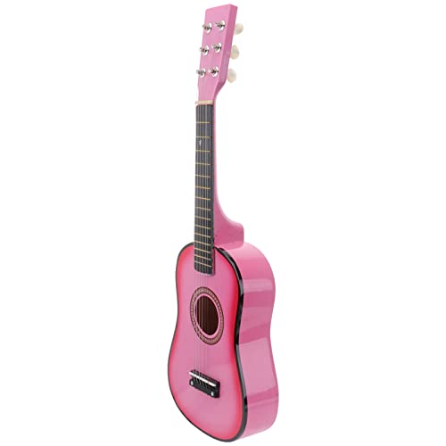 Toddmomy 23 guitare folk ensemble dinstruments à acoustiques guitares basse jouets musicaux instruments de musique cadeaux guitare débutant guitare acoustique de style vintage petit Ukulélé - Les Beatles, Paul McCartney, John Lennon, RIngo Starr, George Harrison Toddmomy 23 guitare folk ensemble dinstruments à acoustiques guitares basse jouets musicaux instruments de musique cadeaux guitare débutant guitare acoustique de style vintage petit Ukulélé