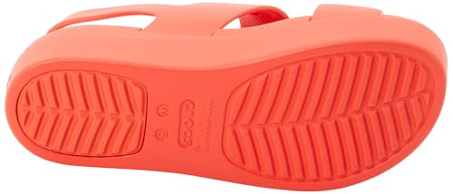 Image of CROCS Brooklyn 4U Women Sandal