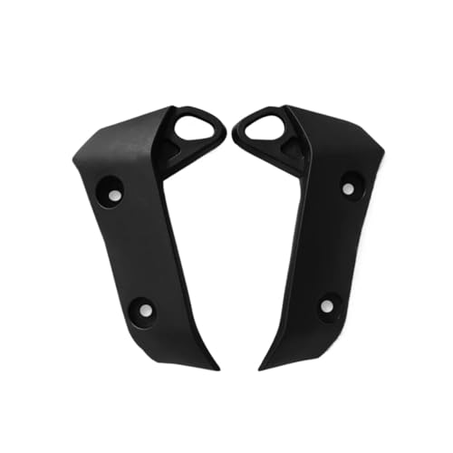 Protection latérale de radiateur pour Moto Yamaha MT07 FZ07 idéale pour vos road trips