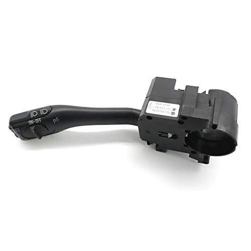 Commande clignotants Golf 4 défectueuse ? Remplacez votre levier cassé - 2