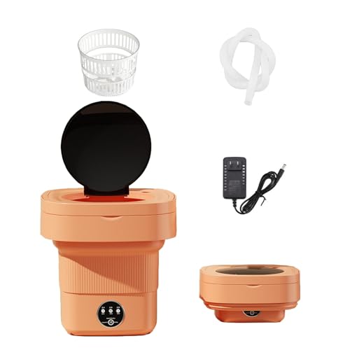 |[^u@C@C܂肽ݎ~j^|[^u@ roXPbgt@ Ap[gAh[ALvARVAsAAlAԂpAƂ炵 (Color : Orange)