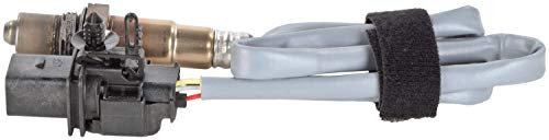 Sensor de Oxígeno Bosch 17280 para Ford F-150 miniatura 2