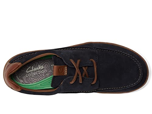 Image of Clarks Men's Hodson Moc