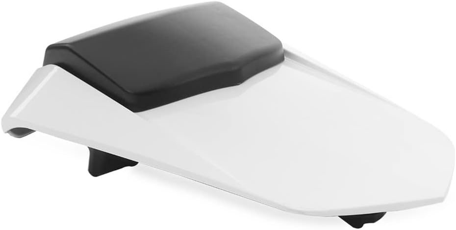 オートバイの後部座席フェアリング リアピリオン助手席カウルシート