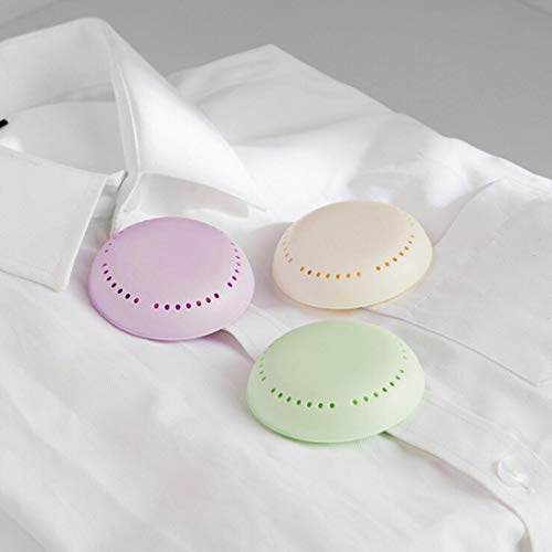Adesivo de cor desodorante caixa de desodorante guarda-roupa natural desodorante desodorante anti-mo