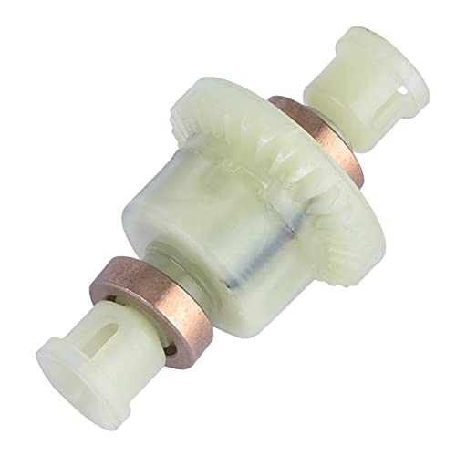 Differential Baugruppe, Hochgeschwindigkeits, Hochleistung, Ersatzteile f&uuml;r 1/18 9300-9304 Serie RC Auto f&uuml;r Rennfahrzeug, Hobby, Sammler