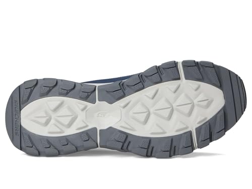 Skechers Mens Dynamite at Escapar Hands Free Slip-in4