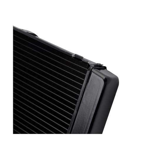 Radiateur FSC400 idéal pour sécuriser vos trajets urbains quotidiens