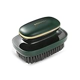 Household Cleaning Soft Bristle Scrub Brush Laundry Brush Shoe Cleaning Brushes Easy to Hold Design