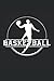 Basketball: Cuaderno de rayas cuaderno de escritura diario libro de tareas libro de cuentos (15,24 x 22,86 cm; ca. A5) 120 páginas. Para los amantes ... dunk slamdunk equipo de baloncesto.