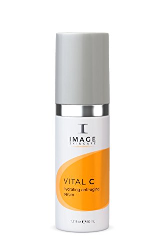 Image Skincare Vital C Idratante Anti-età Siero 1,7 once (Vital C Hydrating Anti-aging Serum)