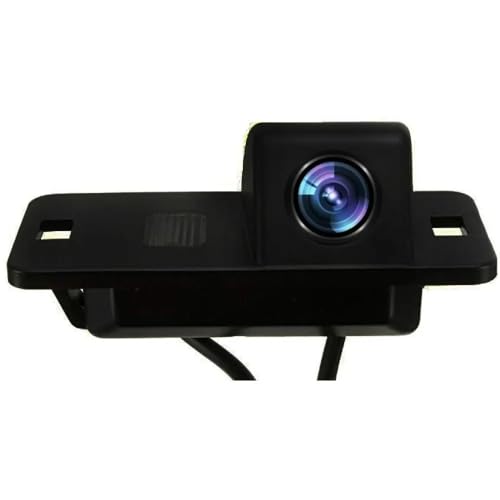 Caméra de recul stationnement voiture étanche IP68 pour Série 3 5 7 X5 X3 X6