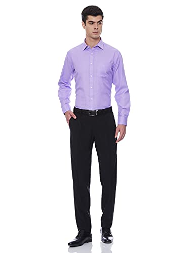 Image of Amazon Brand - Symbol Men's Regular Fit Formal Shirt