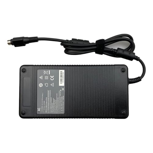 Chargeur 330W 19,5V 16,9A pour résoudre les pannes de batterie sur vos PC gaming puissants