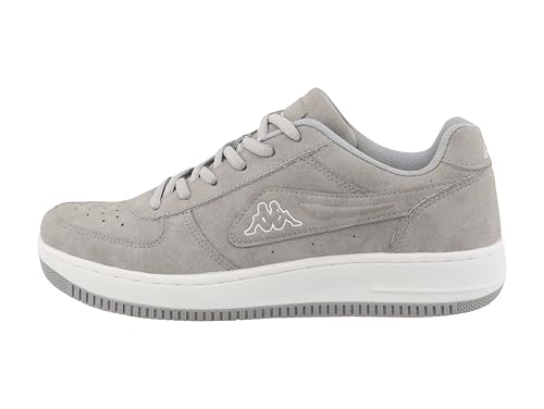 Basket Kappa 95k0252001 femme confortable pour marche quotidienne