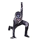 juegos de carnage vs spiderman Ocasiones aplicables: fiestas infantiles, Navidad, fiestas de Halloween, mascaradas, fiestas temáticas, accesorios, actividades familiares, representaciones teatrales, etc.