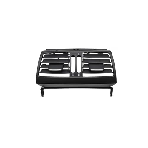 Grille de ventilation climatisation arrière BMW X5 E70 volets robustes