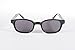 Gafas de sol ahumadas réplicas de JAX TELLER en SONS OF ANARCHY