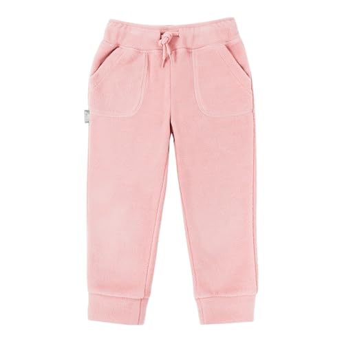 Image of JAN & JUL Winter Fleece Pants for Toddlers and Kids