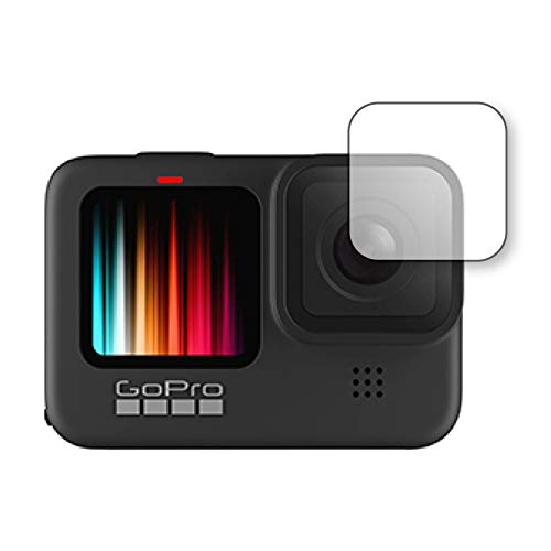 GoPro Hero11 Black / Hero10 Black / Hero9 Blackk �����Y�� �݊��i 9H �ی�t�B���� | �t��,�N���A���� ���d�x