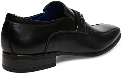 Madden Men's M-Nordic Loafer, Black, 10 | Image 7