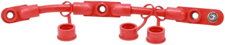 Mytee Products Battery Cable Replaces OEM: JEI BC207M3BWS