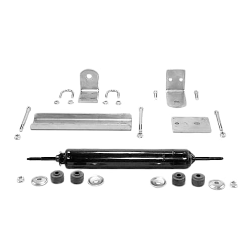 Amortisseur de direction Monroe Sa1930 kit anti vibration pour corriger le guidonnage
