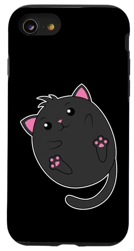 �傫�ȑ������q�L �X�}�z�P�[�X iPhone SE (2020) / 7 / 8 �p