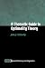 A Thematic Guide to Optimality Theory (Research Surveys in Linguistics)