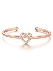 Rose Gold - CZ