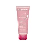 BIODERMA Gel de Limpeza Micelar Calmante e Hidratante Sensibio Gel Moussant 100ml