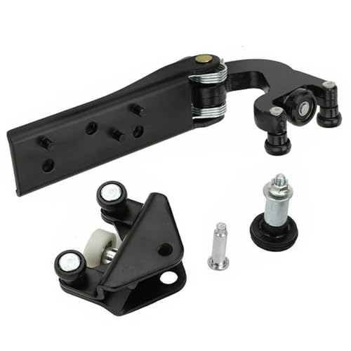 Charnière guide de porte coulissante droite Opel Movano B roulement de rechange
