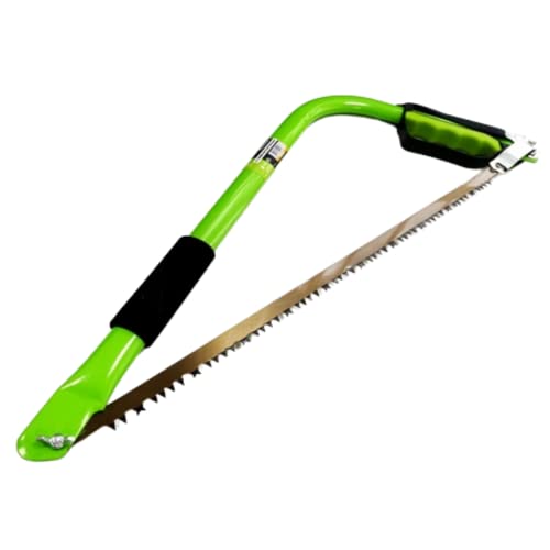 Dunnet Tools 21 Bow Saw