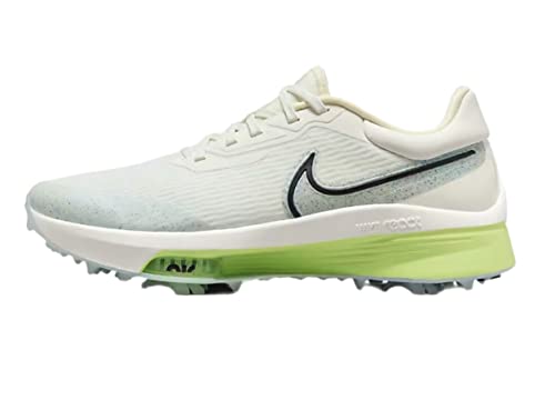 Nike Air Zoom Infinity Tour Next% - Zapatos de golf 2022, Blanco, 44 EU