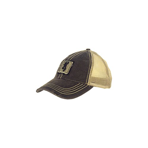 Browning Bayou Mesh Back Cap
