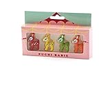life Story Puchi Babie - Mini Figure Set B