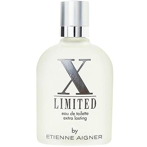 Image of Aigner, X-limited for unisex, eau de toilette, 250 ml