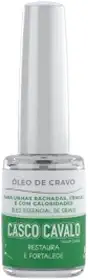 Trop Care - Oleo De Cravo Casco De Cavalo 8Ml