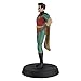 Eaglemoss Batman The Animated Series DC Super Hero Collection #6: Robin Polyresin Figurine