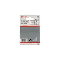 Algopix Similar Product 11 - Bosch 1609200378 Type 47 Nails