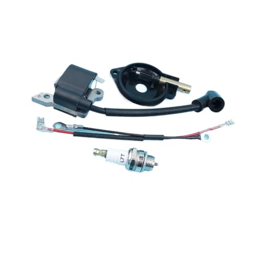 Bobine d'allumage 235E 240E garantissant un démarrage rapide de votre tronçonneuse