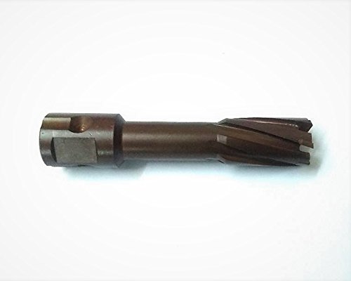 Image of Broach Cutter TCT Magnetic Drill bit (18 mm X Cutting Length 50 mm)