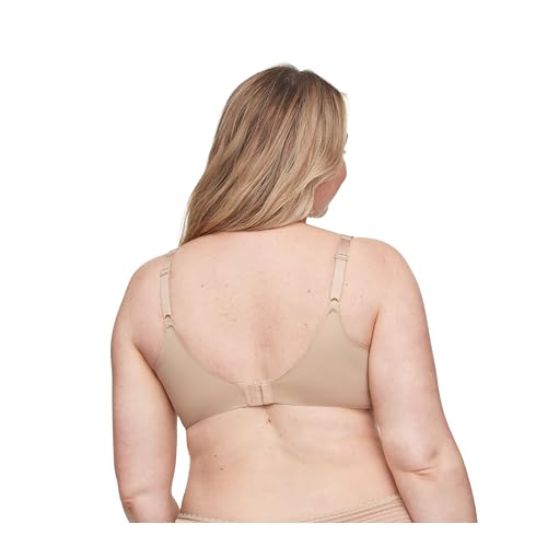 Warner's Women's Cloud 9 Super Soft Wireless Lift Comfort Bra Rn2771a3